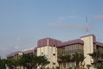 Les ordures à la Mairie de Libreville ?